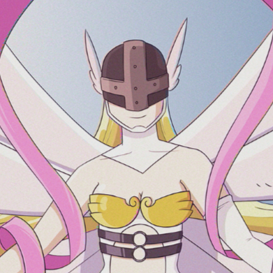 Angewomon